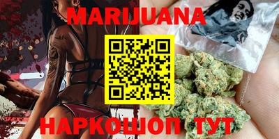 амф Кандалакша